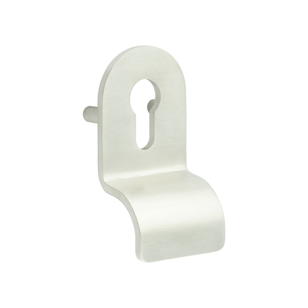 SOX Insi 316 Stainless Steel External Pull - Satin Stainless Steel